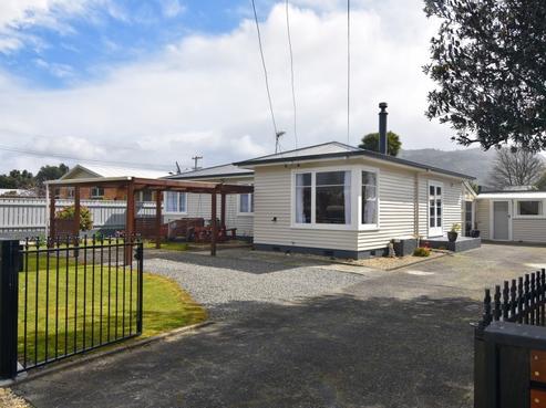 14 Bethune Street, Featherston