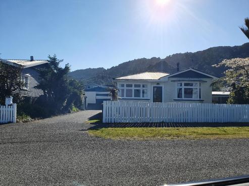 69 Nelson Quay, Cobden