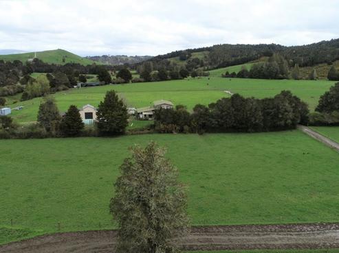 37 Raukautao Road, Kaikohe