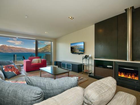 1/51 Thompson Street, Queenstown Central