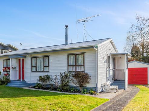 78 Baberton Street, Tokoroa