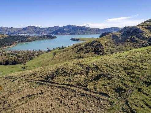 67 Purau Port Levy Road, Purau