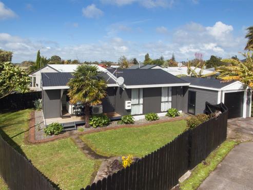 1/444 Swanson Road, Ranui