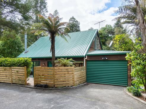 8/179 Mokoia Road, Birkenhead