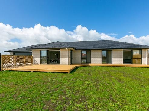 20 Desmond Place, Bell Block