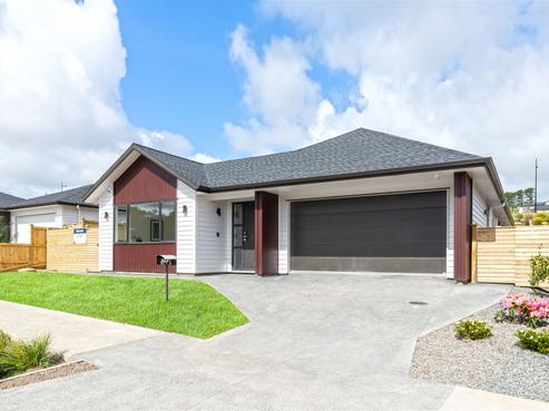 19 Jeroboam Loop, Kumeu