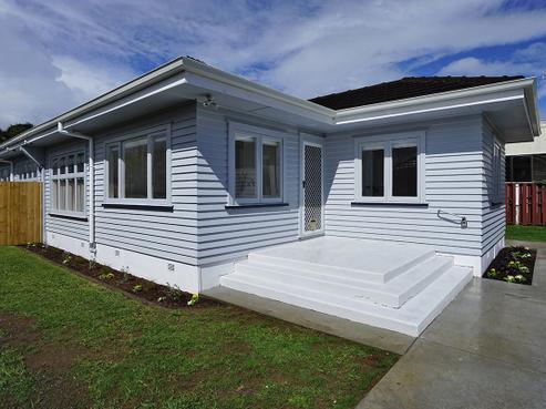 60A Galloway Street, Hamilton East