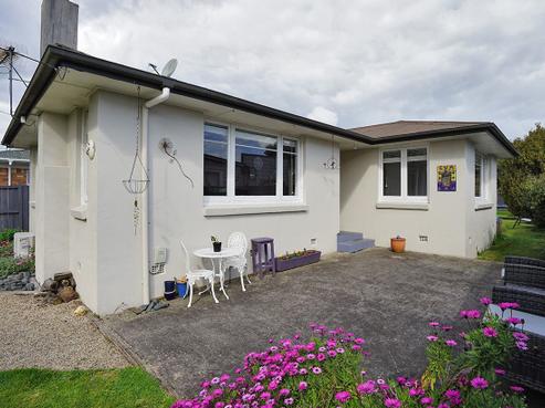46 Brookfield Street, Hamilton East