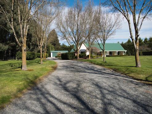 12 Manna Place, West Melton