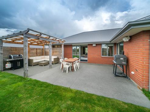 8 Duncanfields Place, Lincoln
