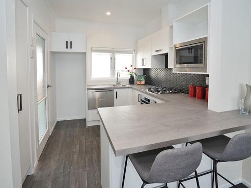 60B Galloway Street, Hamilton East