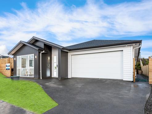 17 Jeroboam Loop, Kumeu