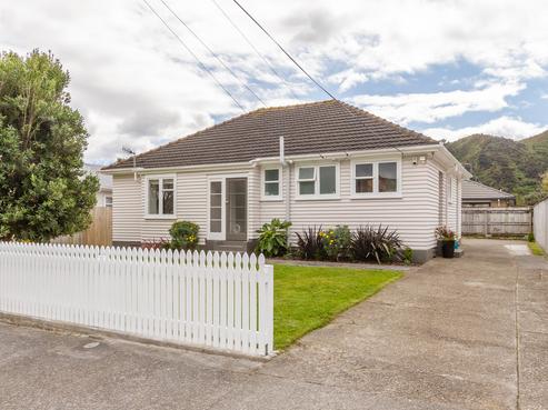 103 Rata Street, Naenae