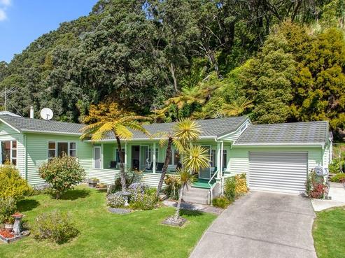 42 West End Road, Ohope