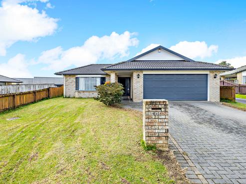 23 Pitt Avenue, Clendon Park