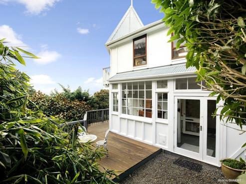 23 Frandi Street, Thorndon