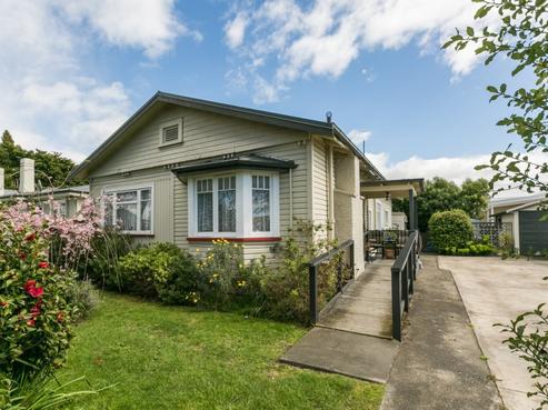203 Lascelles Street, Saint Leonards