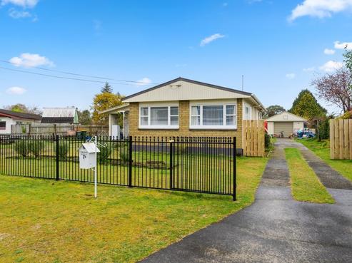 7 Tapsell Road, Fairy Springs