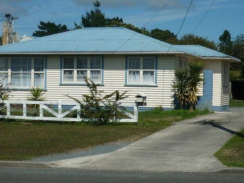 214 Hokianga Road, Dargaville