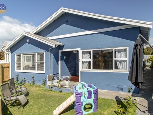 70 Nelson Crescent, Napier South