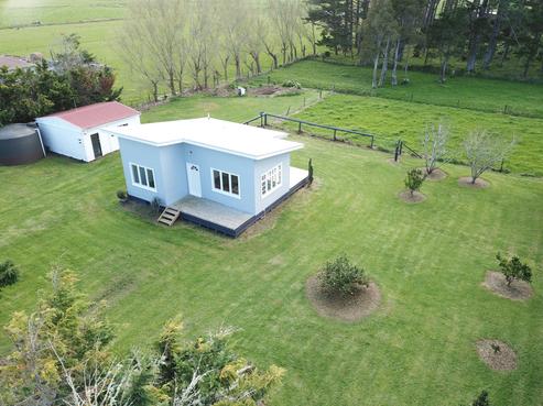 689 Pouto Road, Dargaville