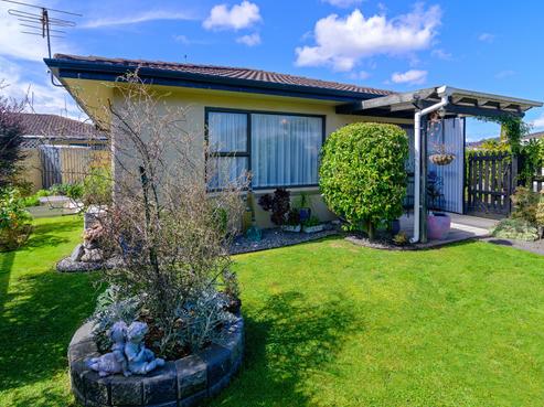 23A Larch Street, Victoria