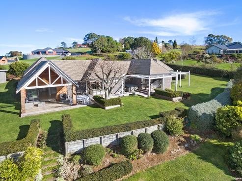 110 Anzac Road, Pukekohe