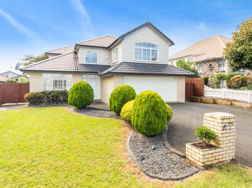 59 Orangewood Drive, Northpark