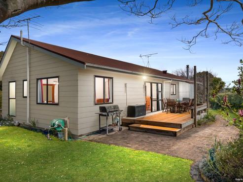 267 Waiuku-otaua Road, Waiuku