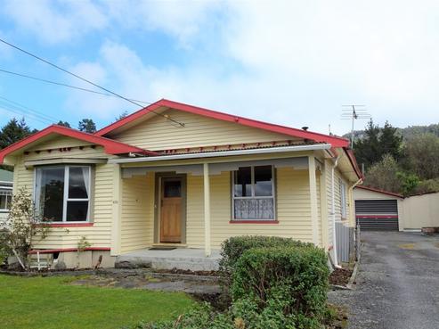 673 Seven Mile Road, Runanga