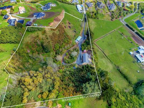 75 Phillips Drive, Oropi