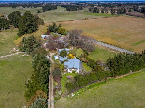 356 Carrs Road, Loburn