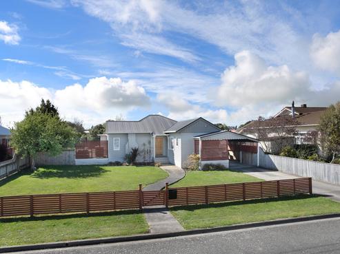 34 Cuba Street, Marton
