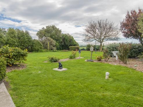 48 Ocean View Place, Southbridge