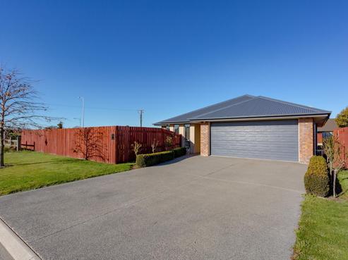 1 Wheatsheaf Drive, Leeston