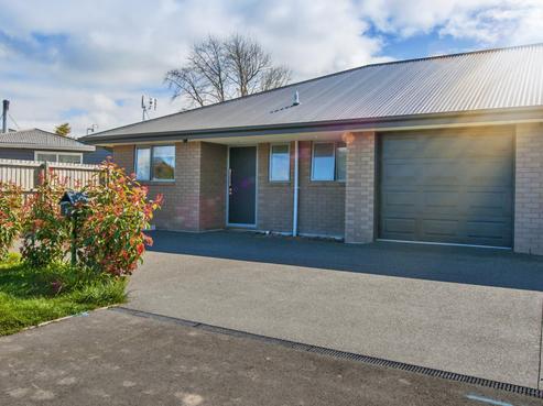 3 Johnston Street, Leeston