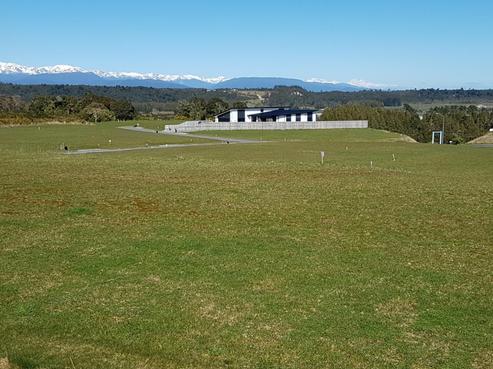 4 Mount Cook View Drive, Hokitika