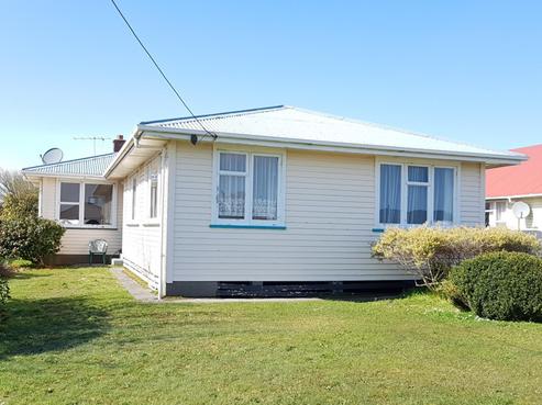 140 Hoffman Street, Hokitika
