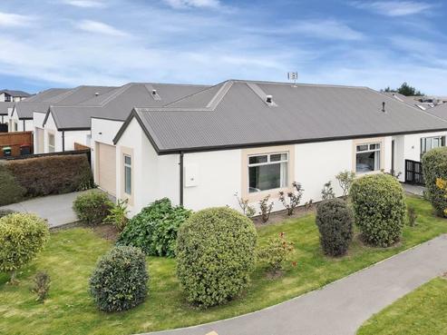 14 Gallaghan Close, Wigram