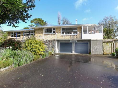 115 Kaipi Road, Egmont Village