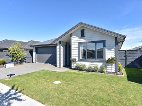6 Winterbourn Street, Kaiapoi