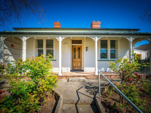 57 Port Hills Road, Heathcote Valley