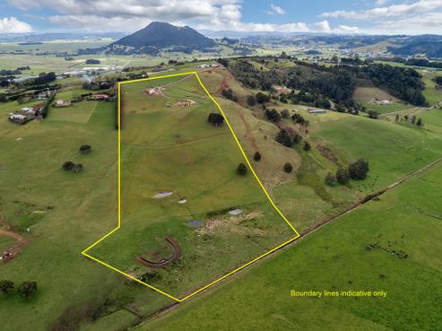 433A Apotu Road, Kauri