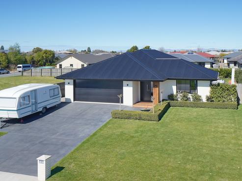 3 Awa Place, Rangiora