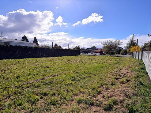 114 Bowen Street, Rakaia