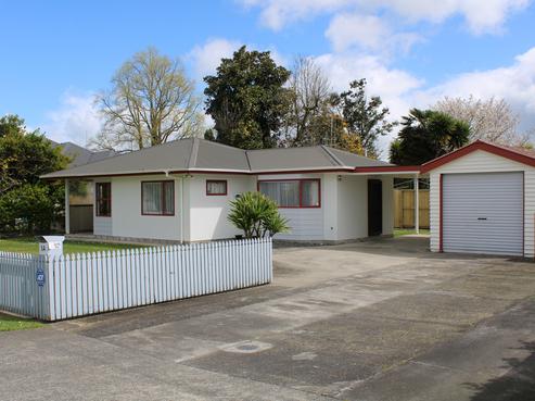 1A Allenby Road, Matamata