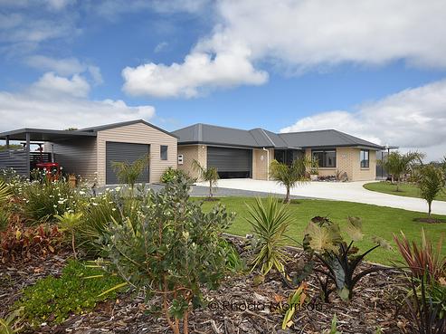 13 Kotare Crescent, Paparoa