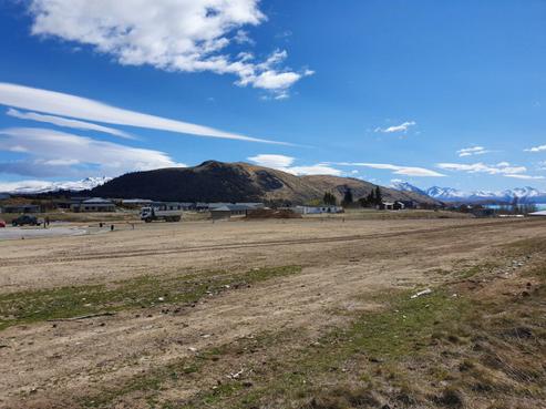 18 Edwards Lane, Lake Tekapo