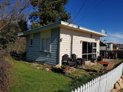 8 Wilson Street, Omakau