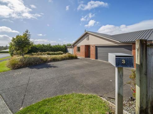3 Manuka Place, Whalers Gate